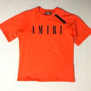 Amiri T- shirt